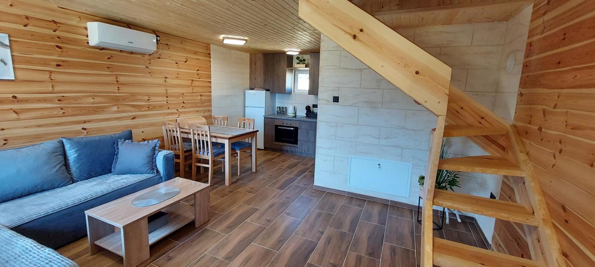 Durmitorske Vile Žabljak Eksteriør bilde